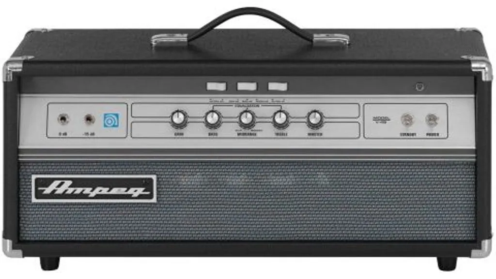 Ampeg V-4B