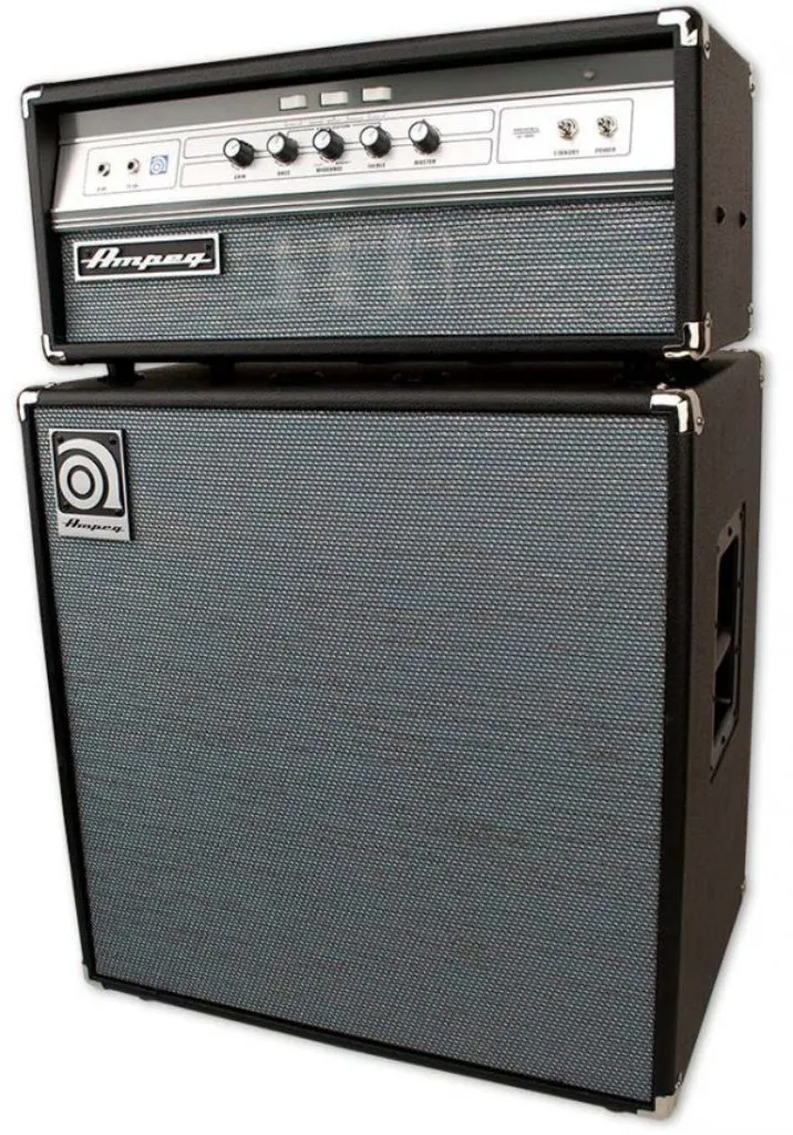 Ampeg V-4B