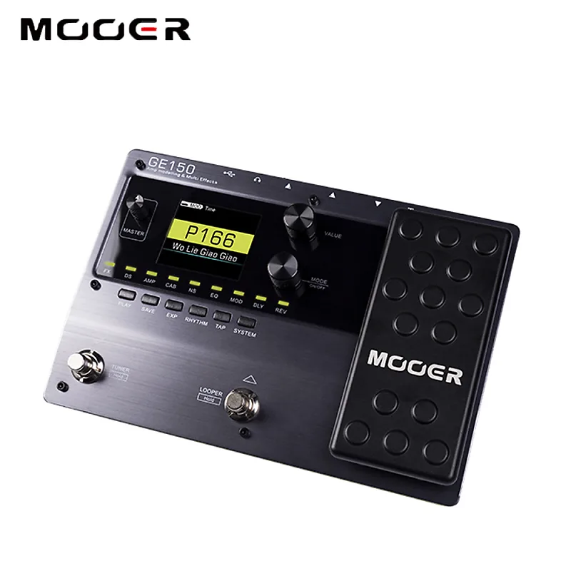 Mooer GE150