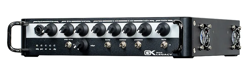 Gallien-Krueger Legacy 800