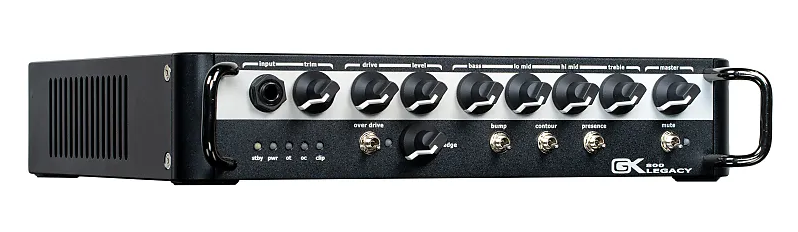 Gallien-Krueger Legacy 800