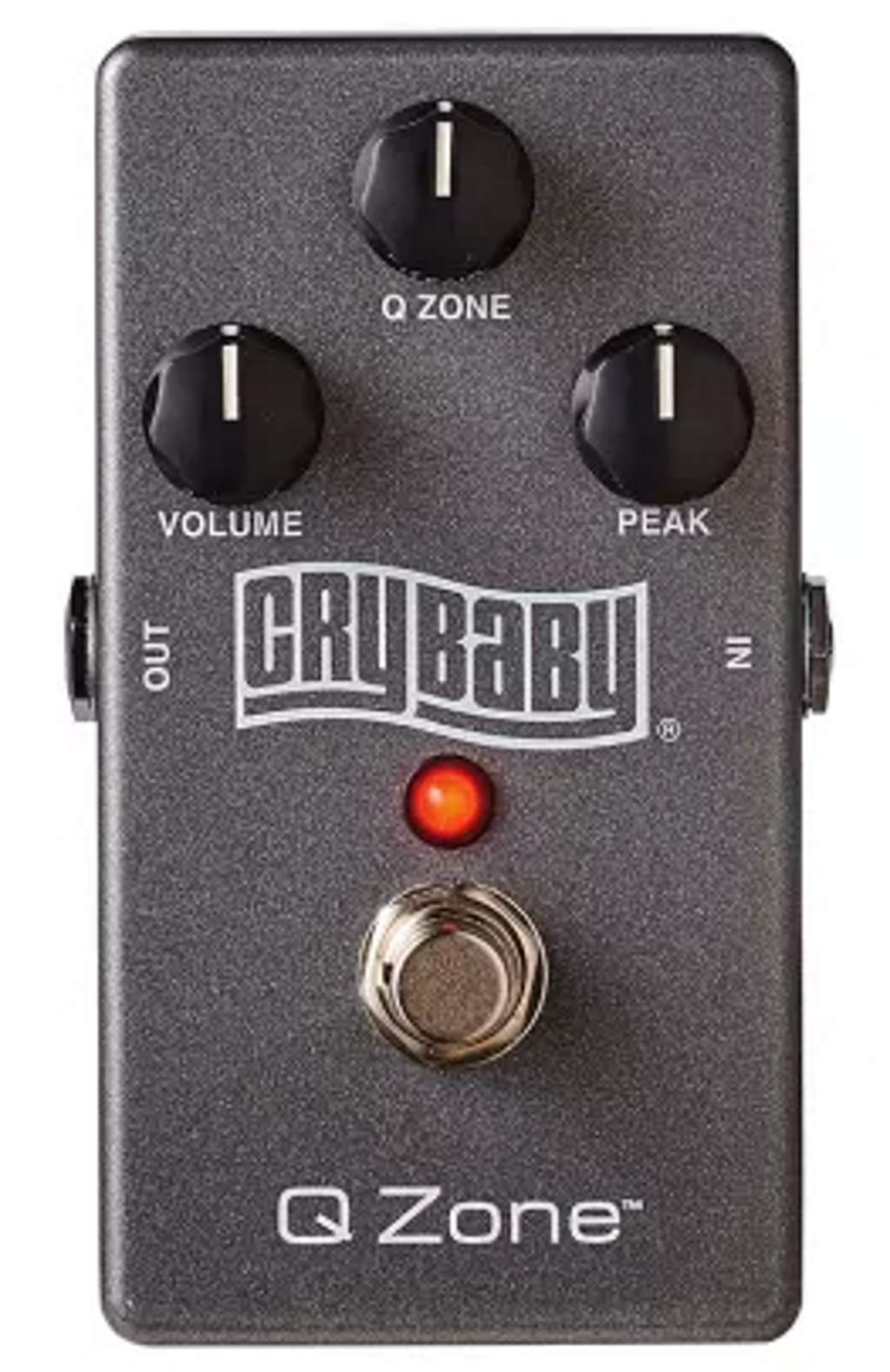 Dunlop Cry Baby QZ1 Q Zone