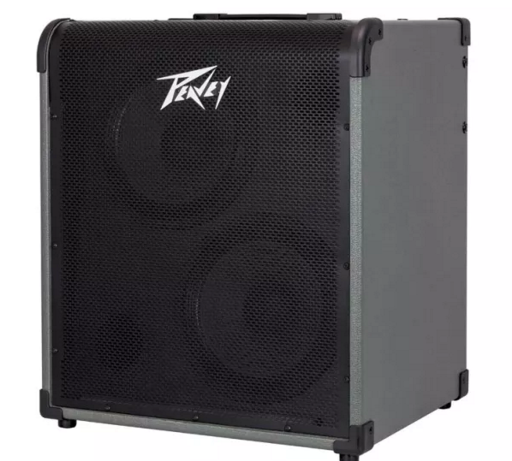 Обзор комбоусилителя Peavey MAX 300