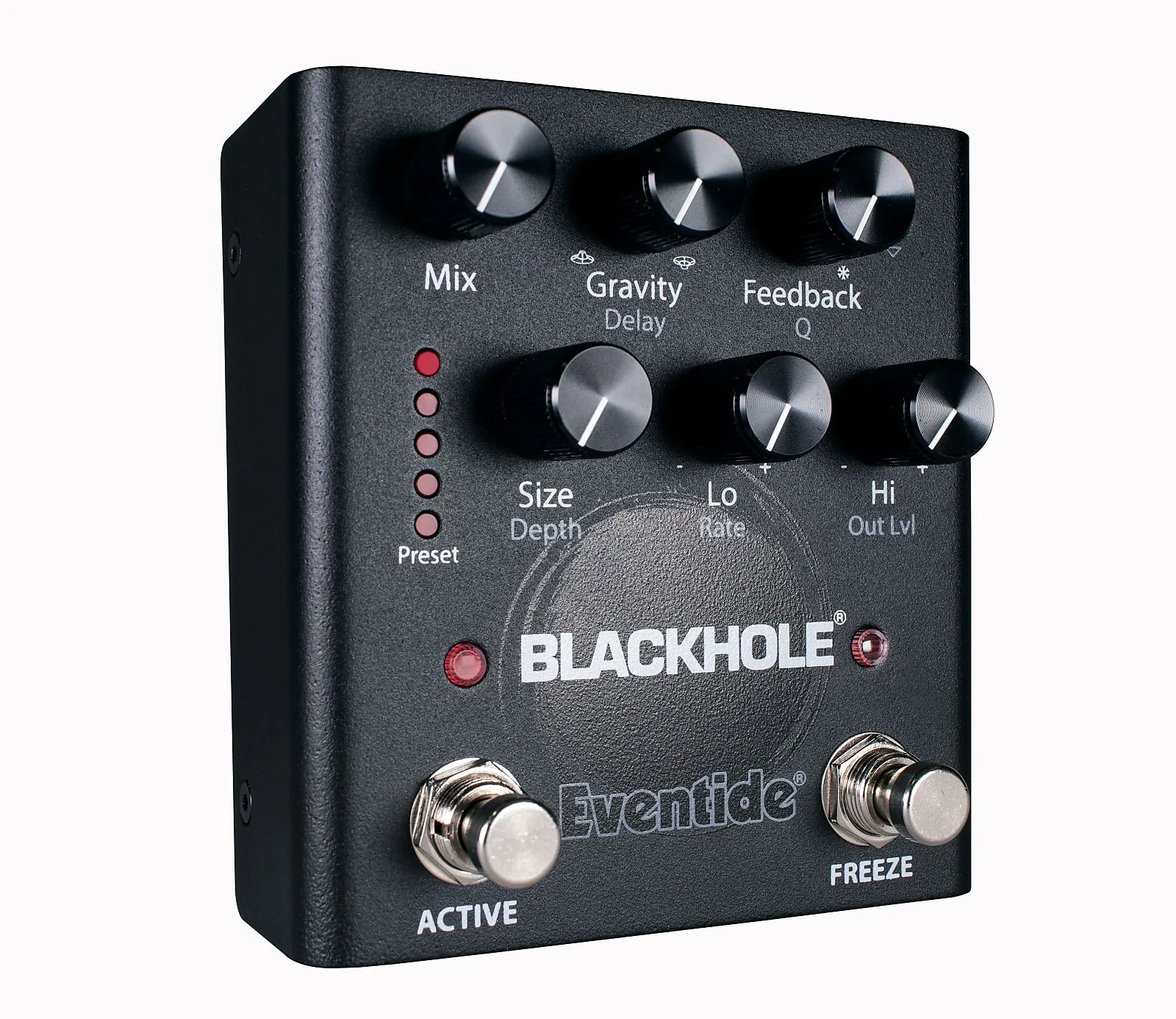 Eventide Blackhole