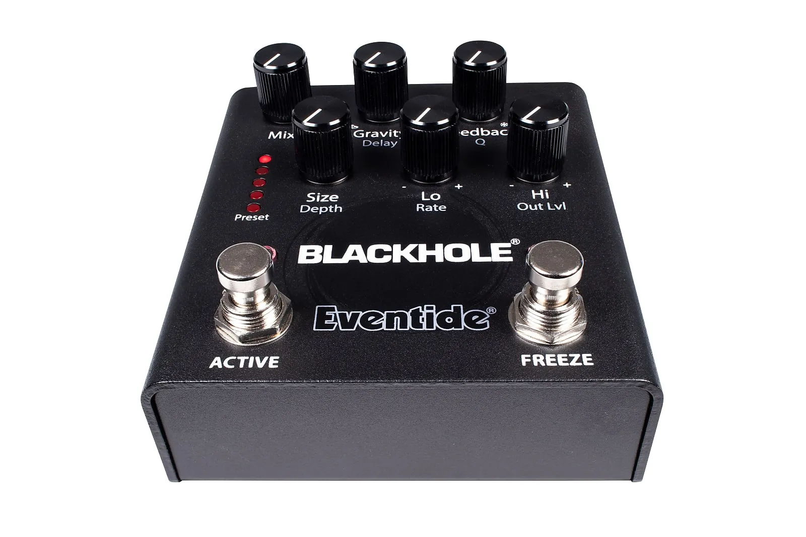 Eventide Blackhole