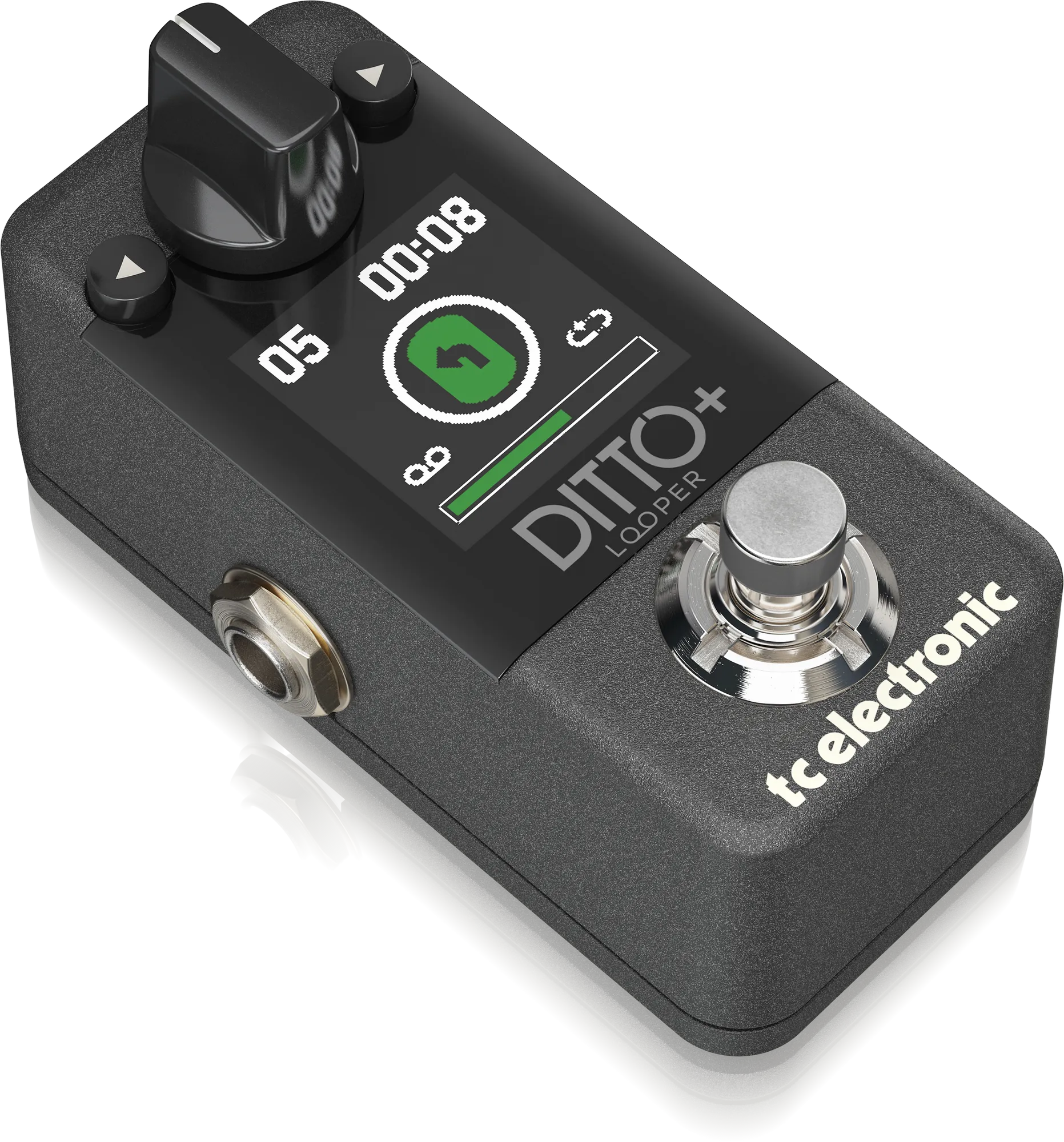 TC Electronic Ditto+