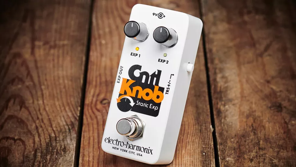 Electro-Harmonix Cntl Knob