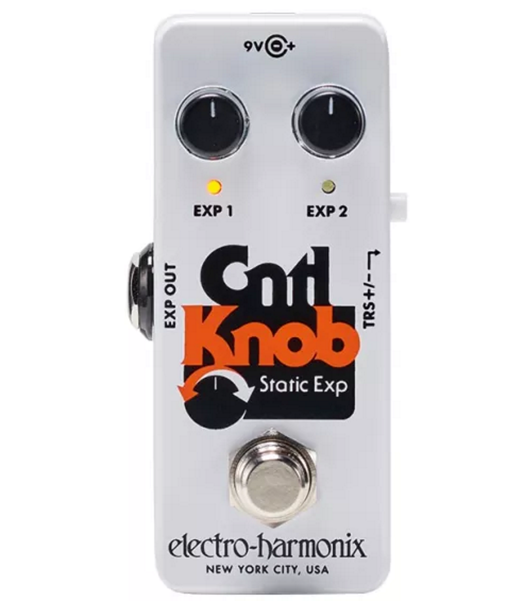 Electro-Harmonix Cntl Knob