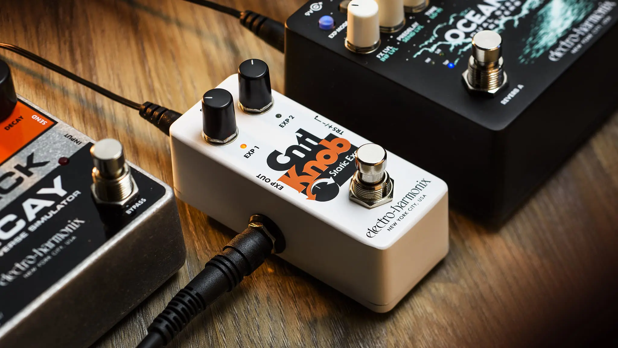 Electro-Harmonix Cntl Knob