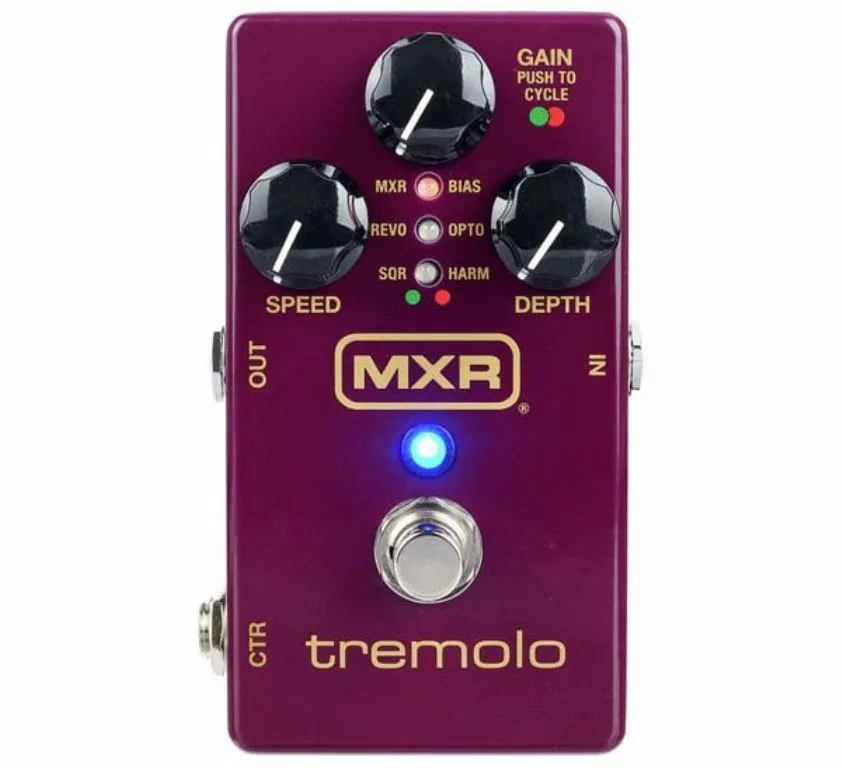 MXR M305 Tremolo