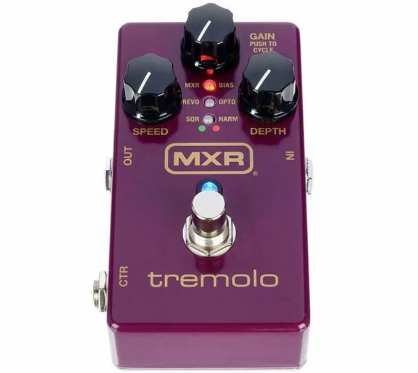 MXR M305 Tremolo