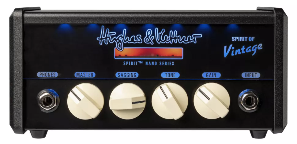 Hughes & Kettner Spirit Nano