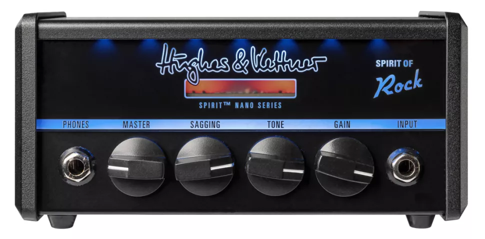 Hughes & Kettner Spirit Nano