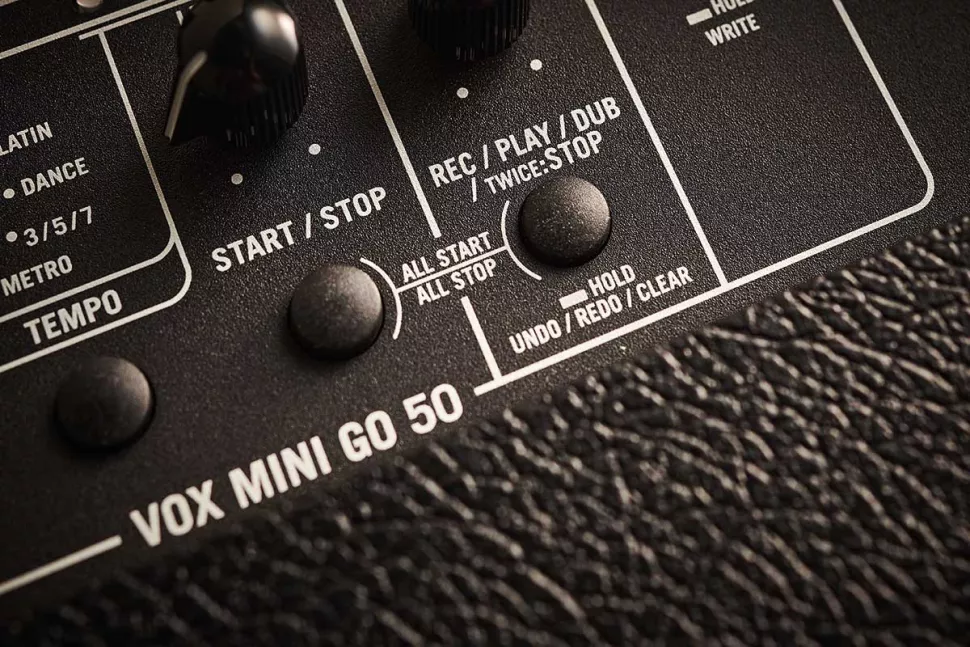 Vox Mini Go 50