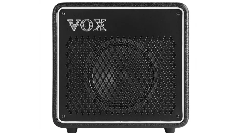 Vox Mini Go 50