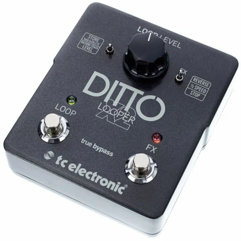 TC Electronic Ditto X2