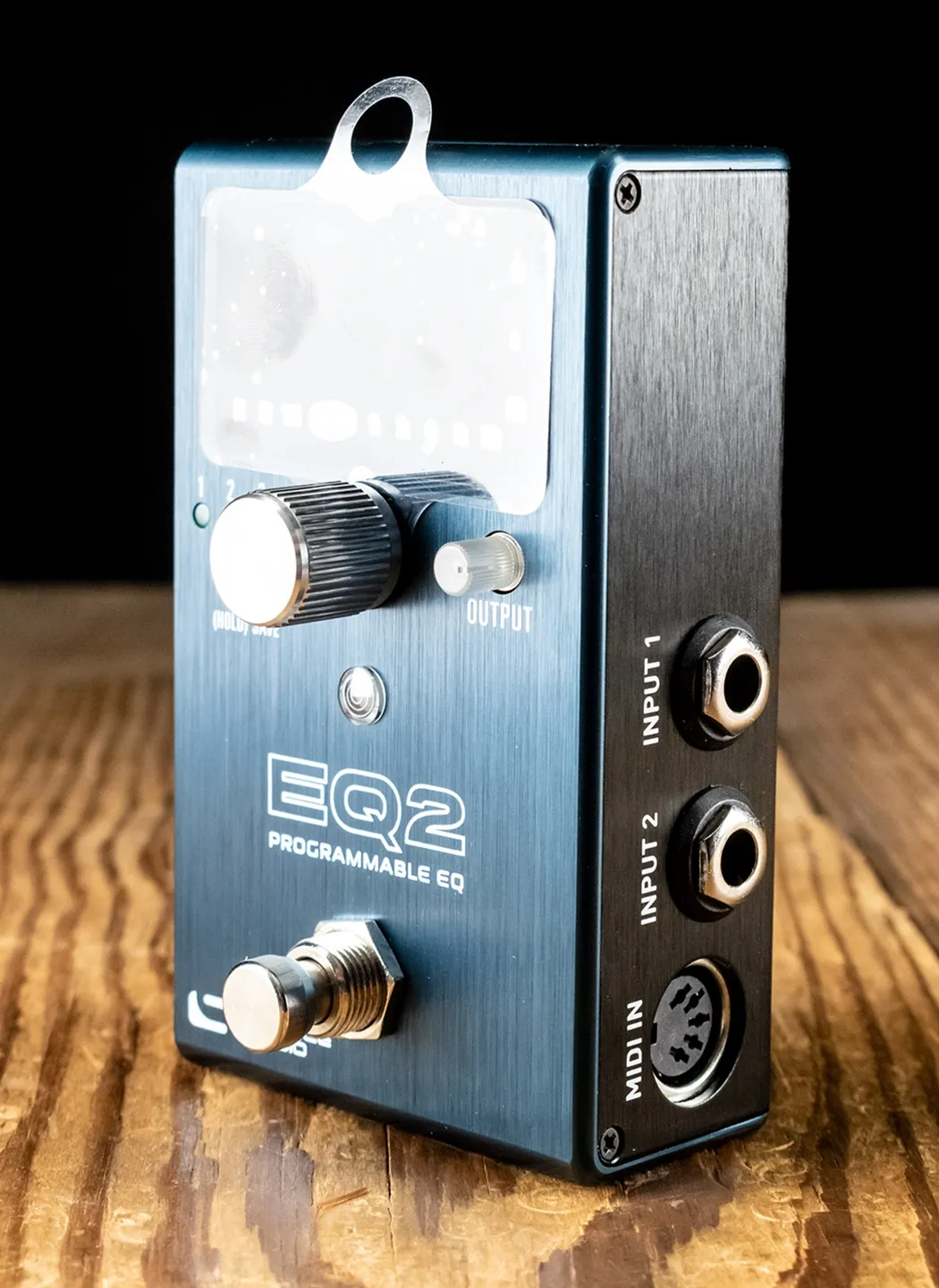 Source Audio EQ2 Programmable EQ