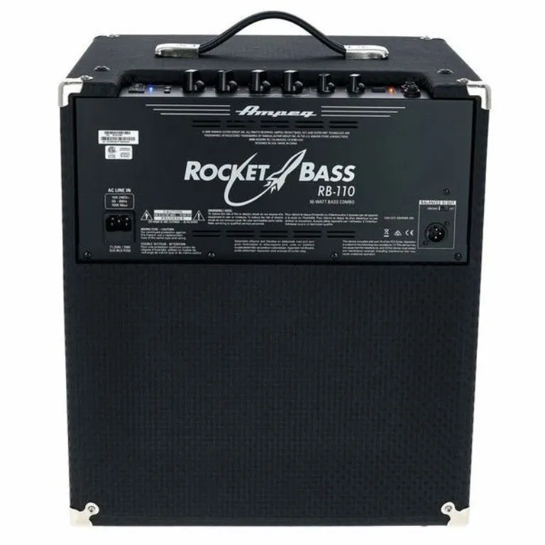 Ampeg Rocket Bass RB-110