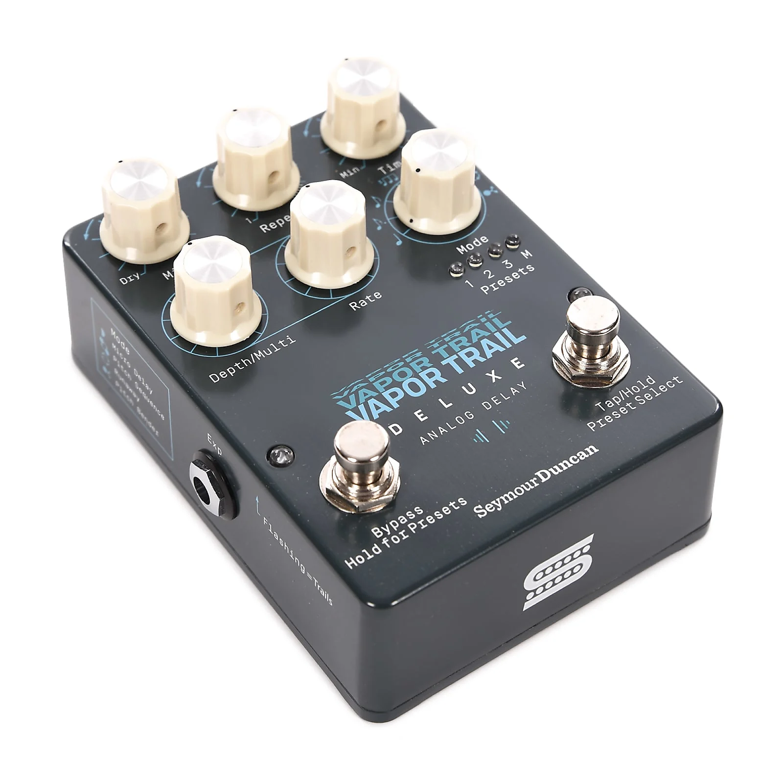 Seymour Duncan Vapor Trail Deluxe