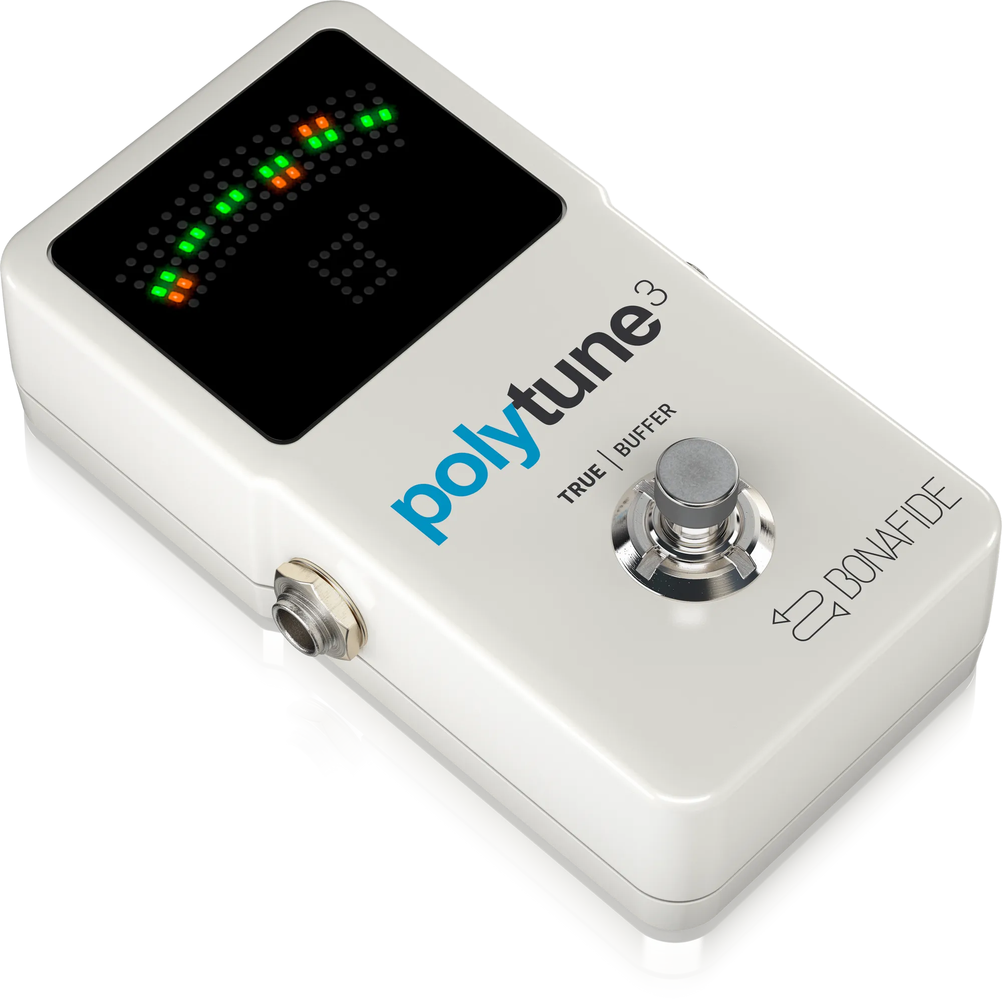 TC Electronic PolyTune 3 Mini