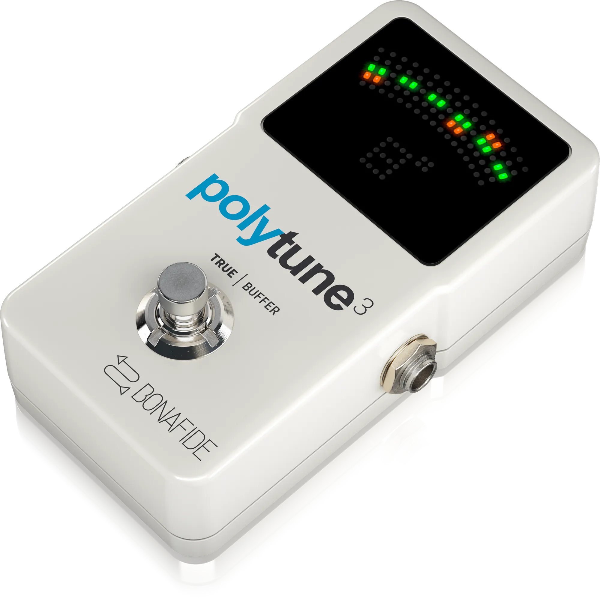 TC Electronic PolyTune 3 Mini