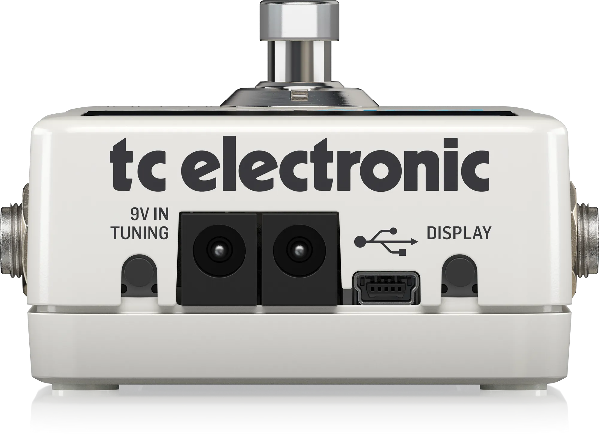 TC Electronic PolyTune 3 Mini