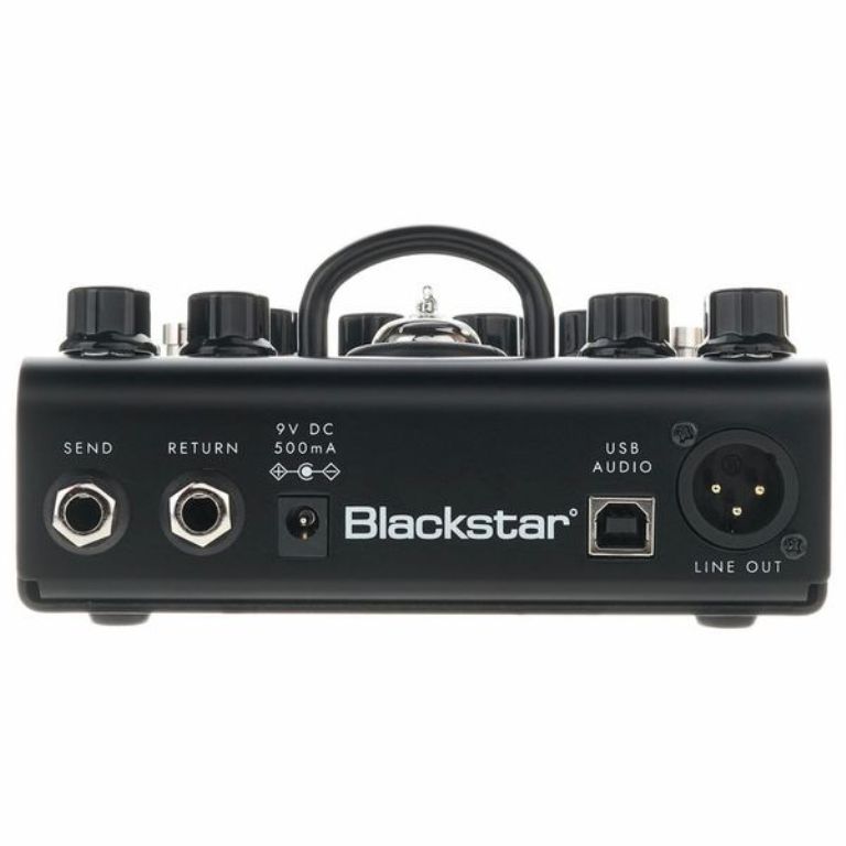 Blackstar Dept. 10 Dual Drive