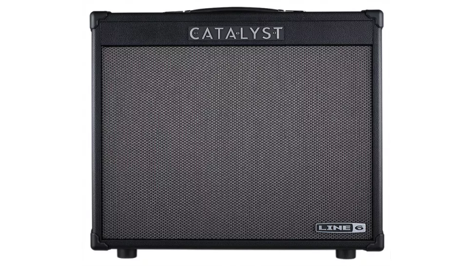 Line 6 Catalyst 100