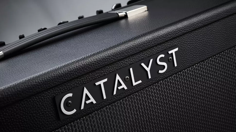 Line 6 Catalyst 100