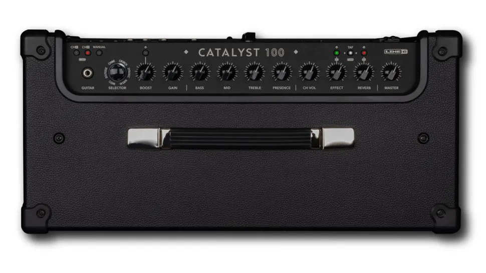 Line 6 Catalyst 100