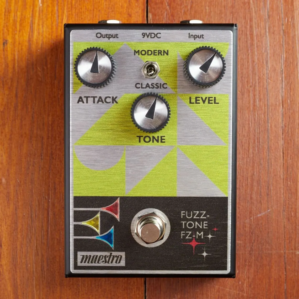 Maestro Fuzz-Tone FZ-M