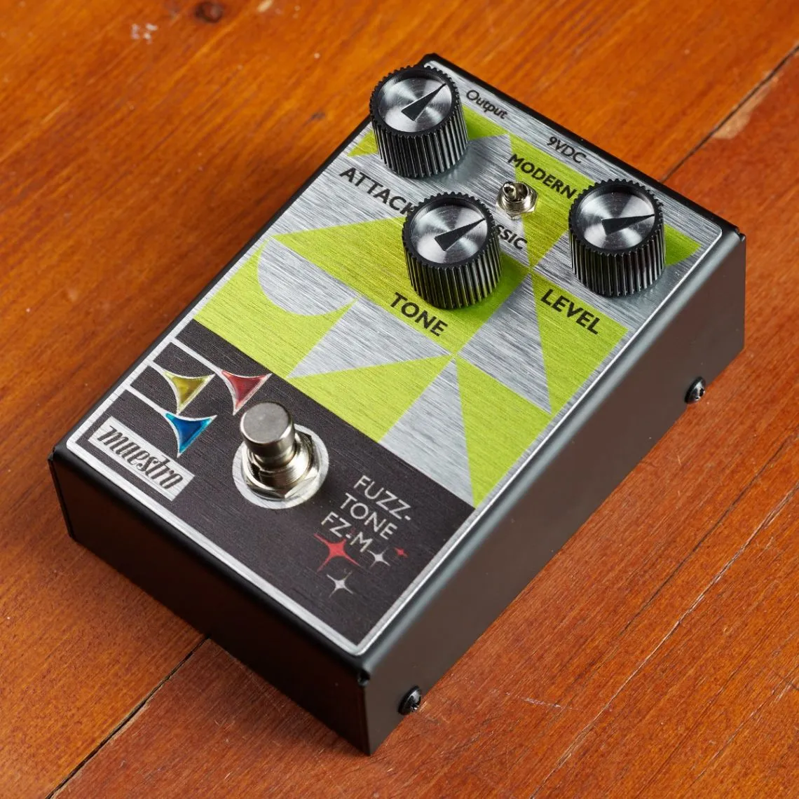 Maestro Fuzz-Tone FZ-M