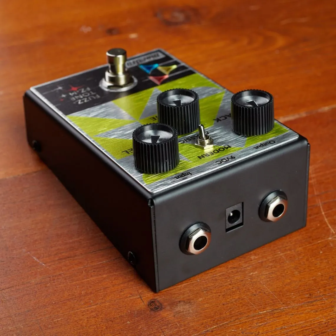 Maestro Fuzz-Tone FZ-M