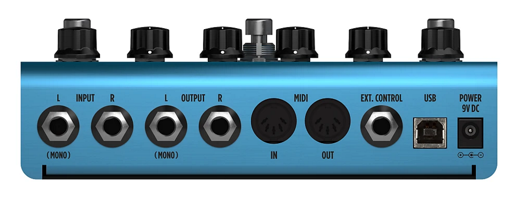 IK Multimedia AmpliTube X-Space