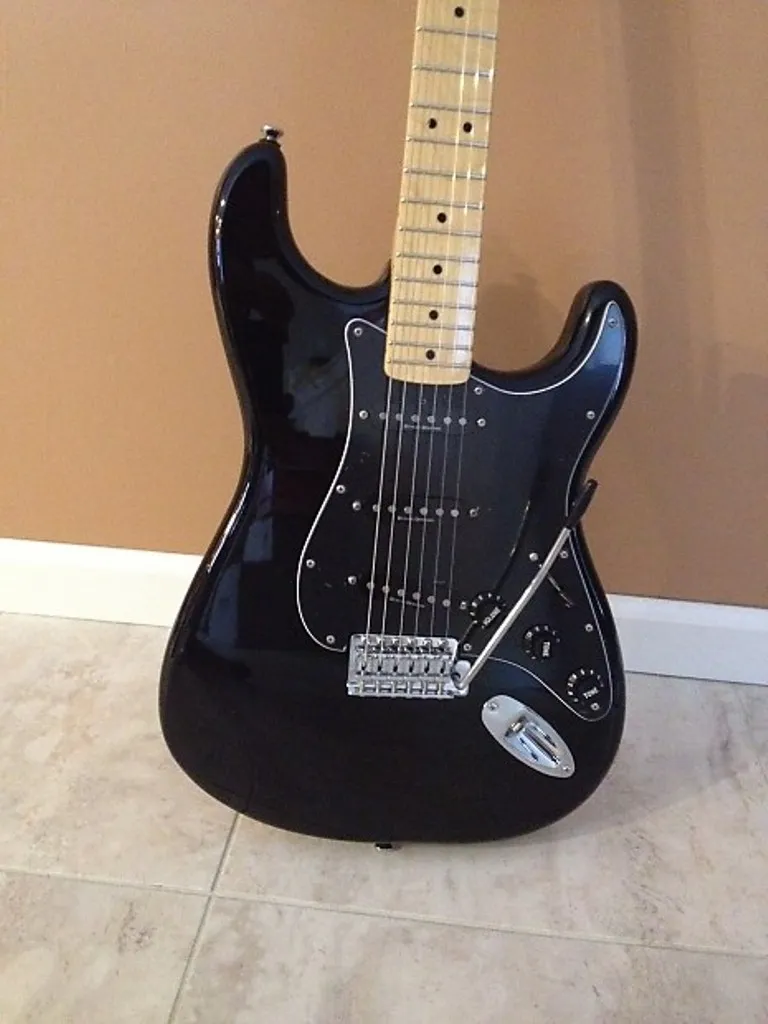 Squier Vintage Modified 70’s Stratocaster