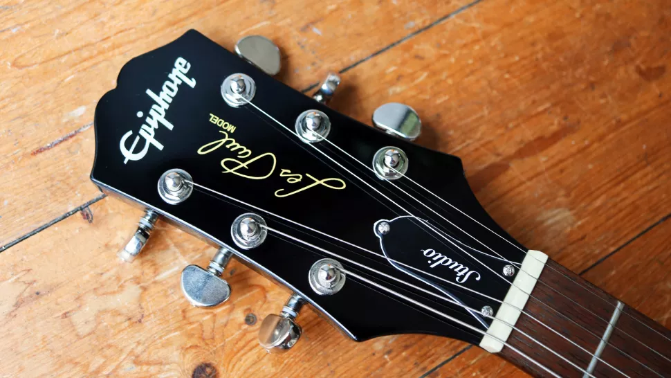 Epiphone Les Paul Studio