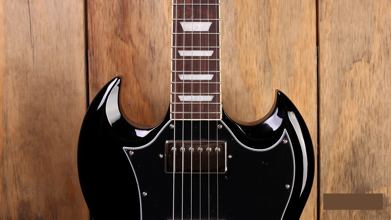 Epiphone SG Standard