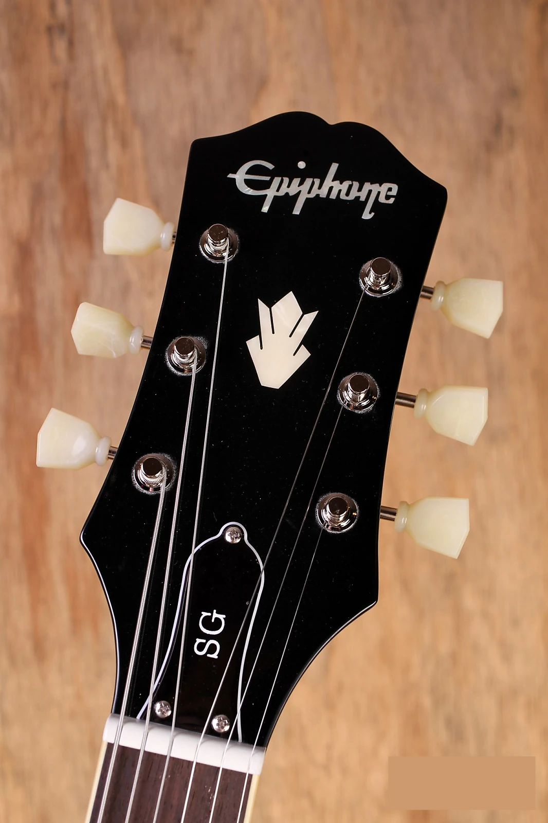 Epiphone SG Standard