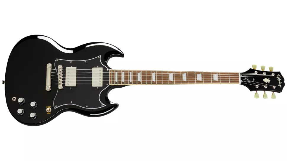 Epiphone SG Standard