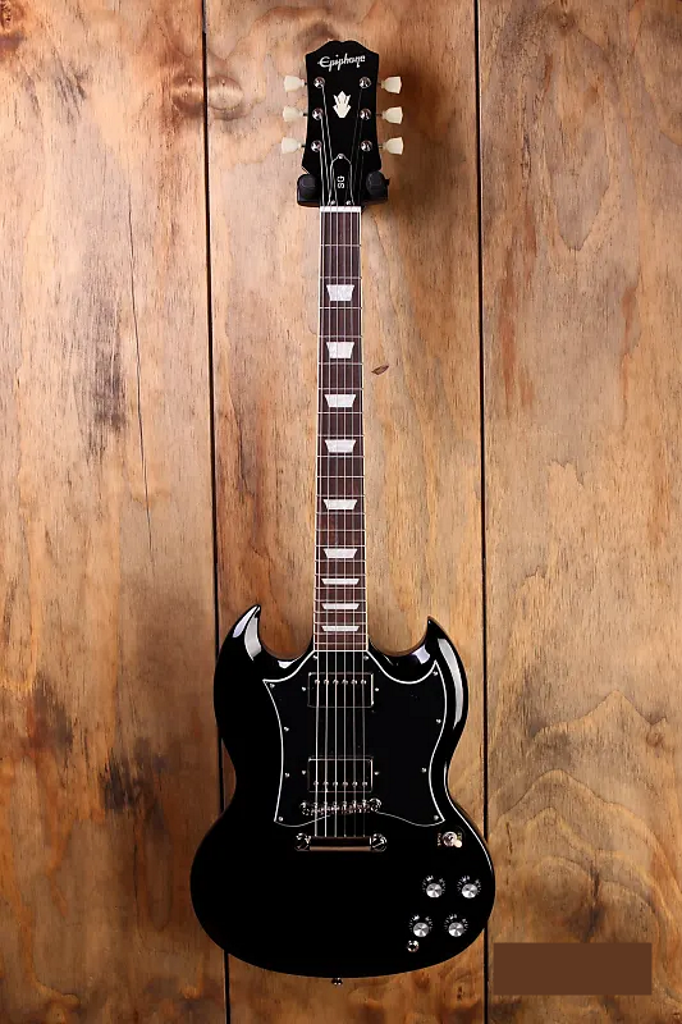 Epiphone SG Standard