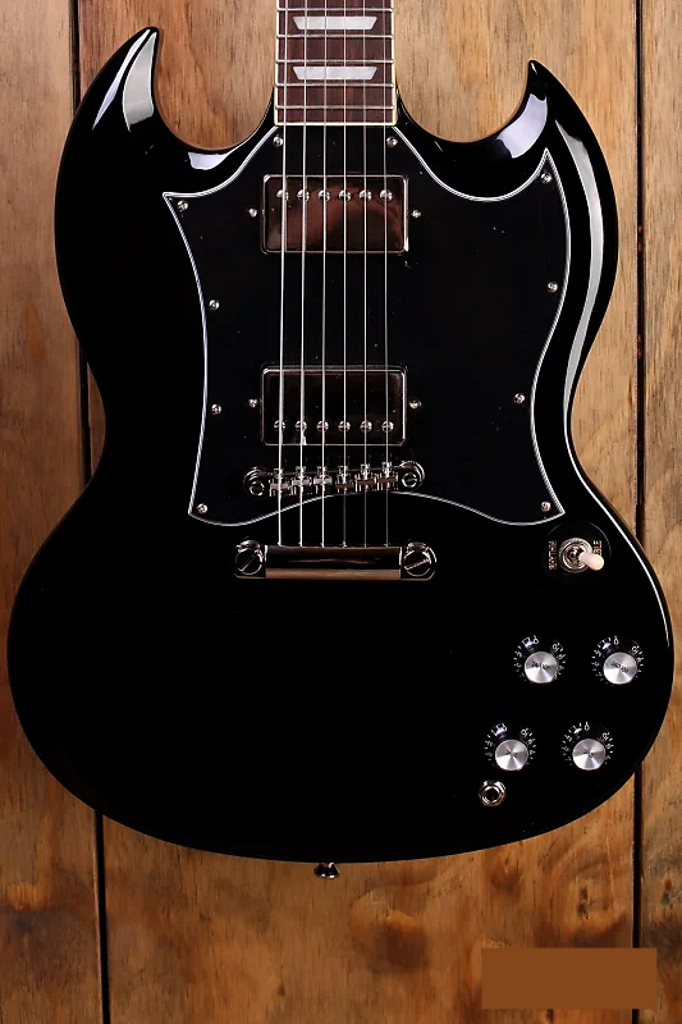 Epiphone SG Standard