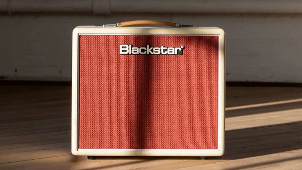 Blackstar Studio 10 6L6