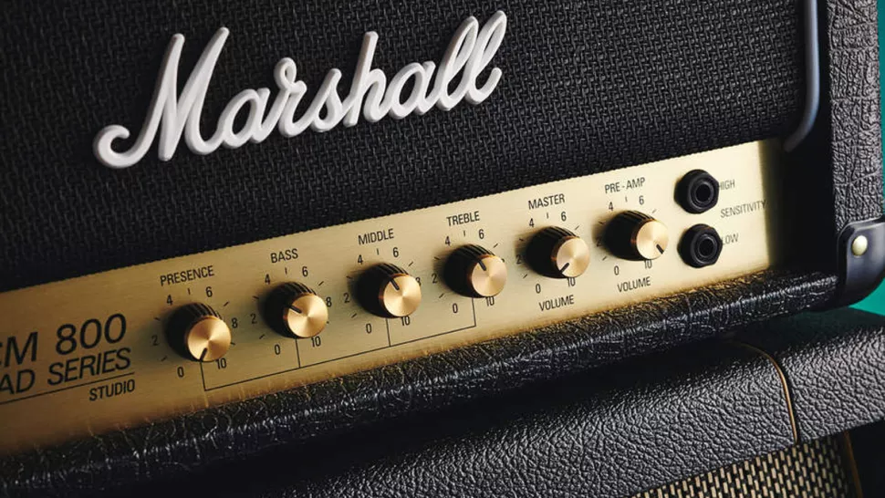 Marshall SC20H Studio Classic