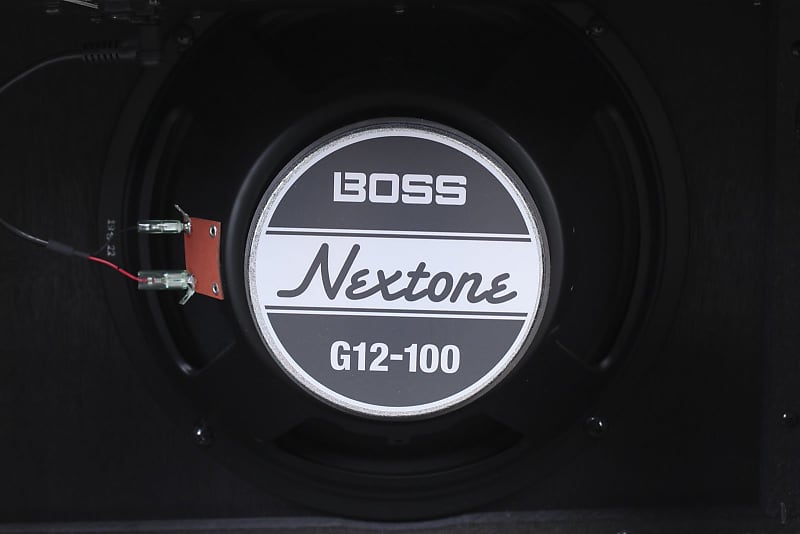 Boss Nextone Artist 1x12