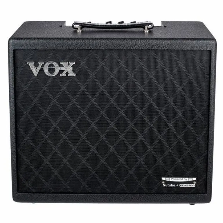 Vox Cambridge50