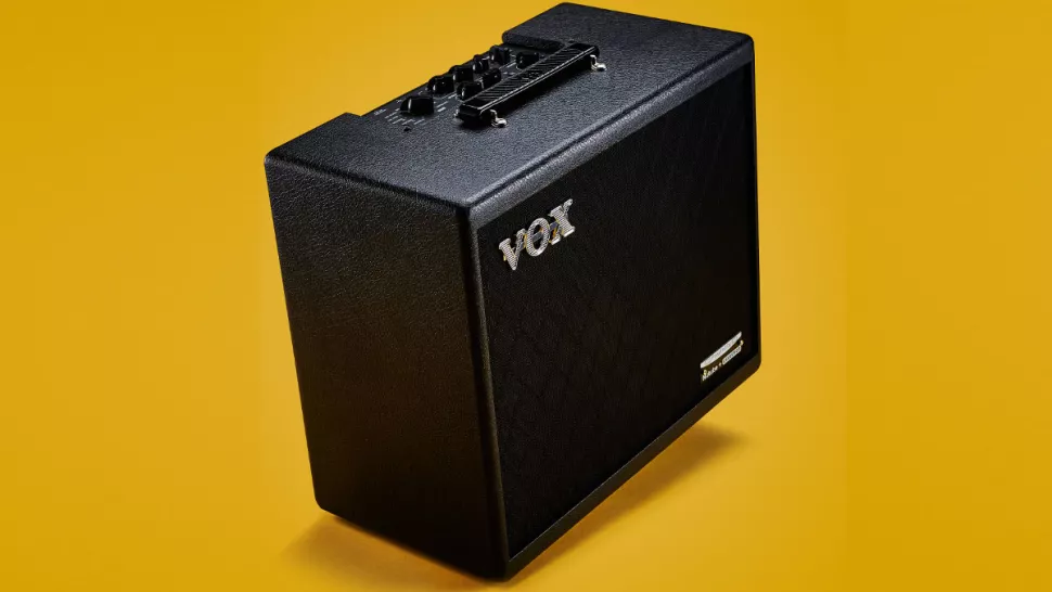 Vox Cambridge50