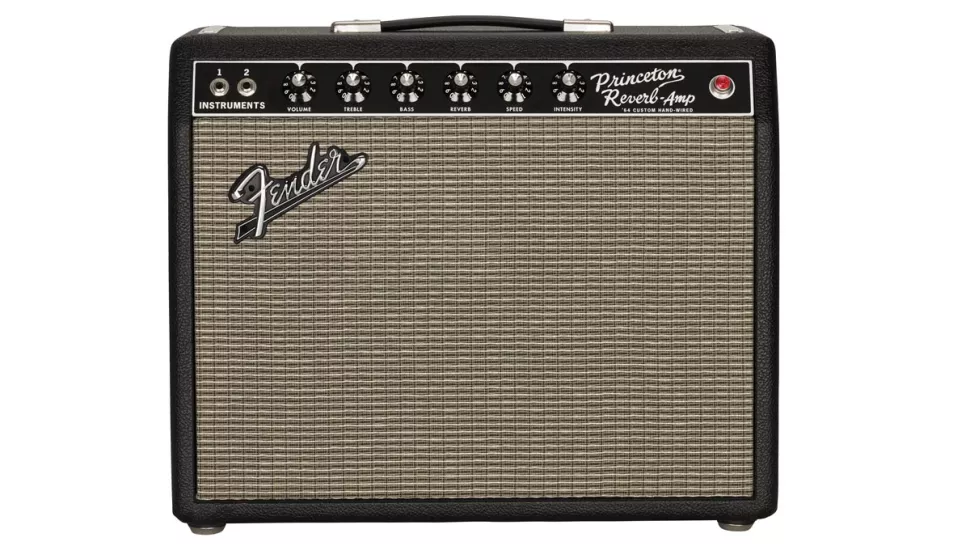 Fender '64 Custom Princeton Reverb