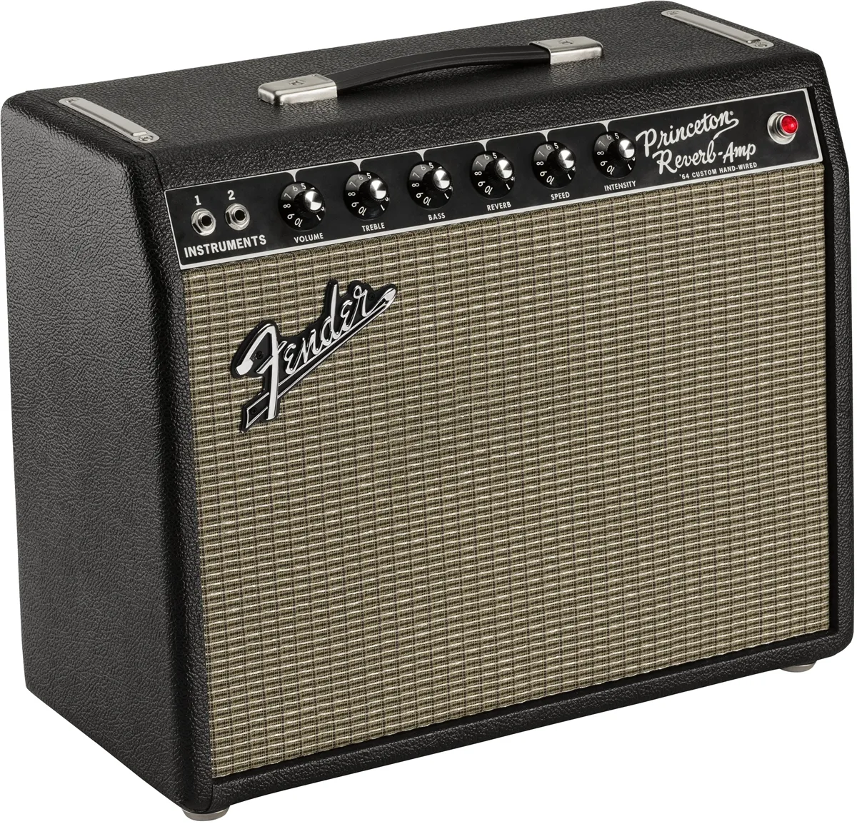 Fender '64 Custom Princeton Reverb