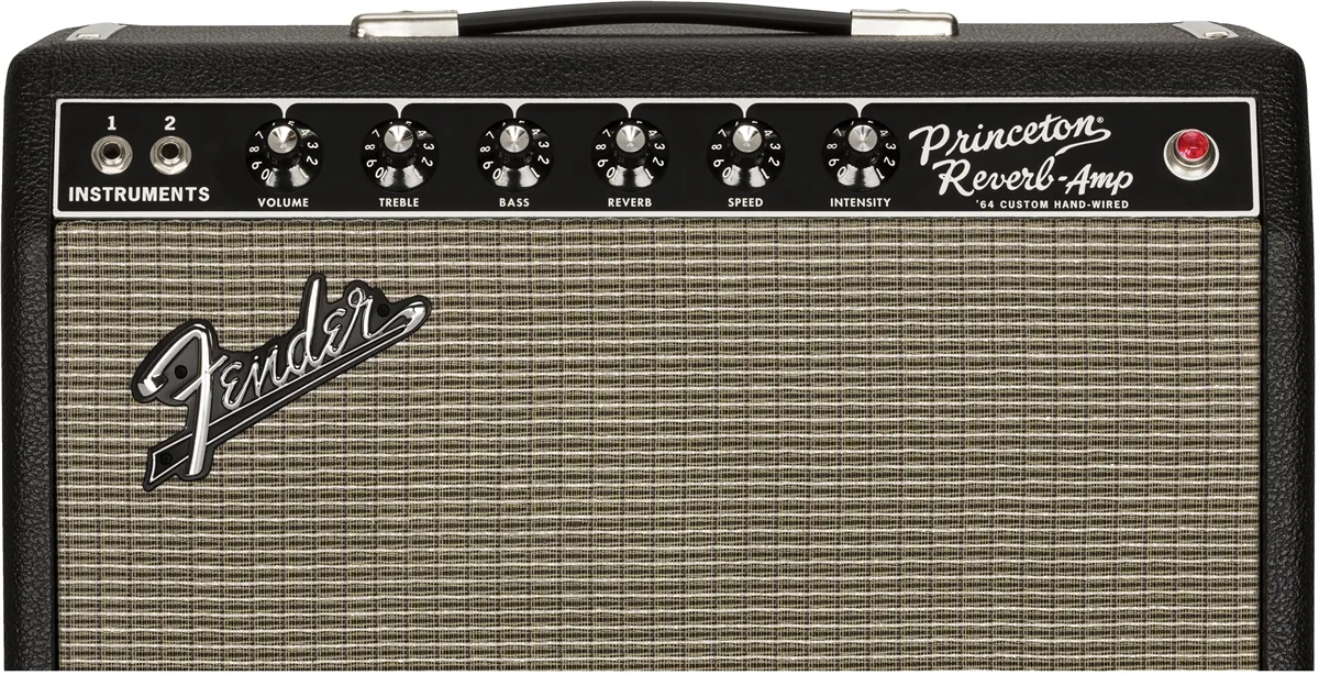 Fender '64 Custom Princeton Reverb