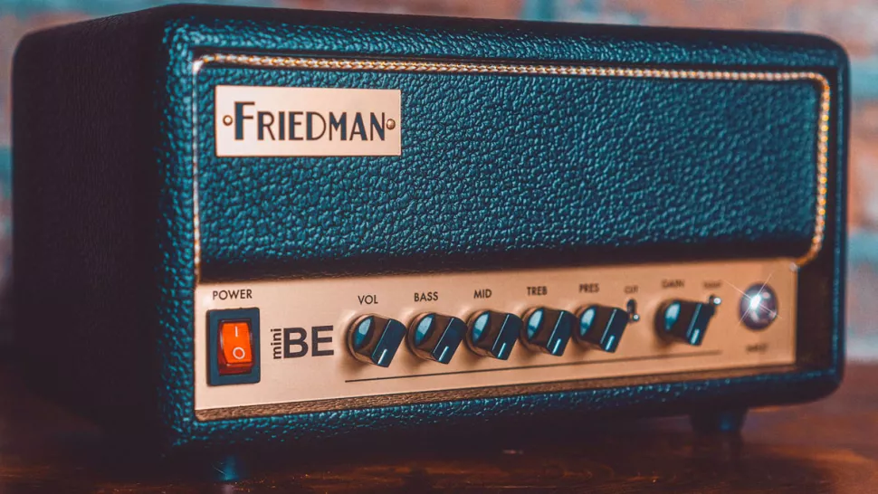 Friedman BE-Mini